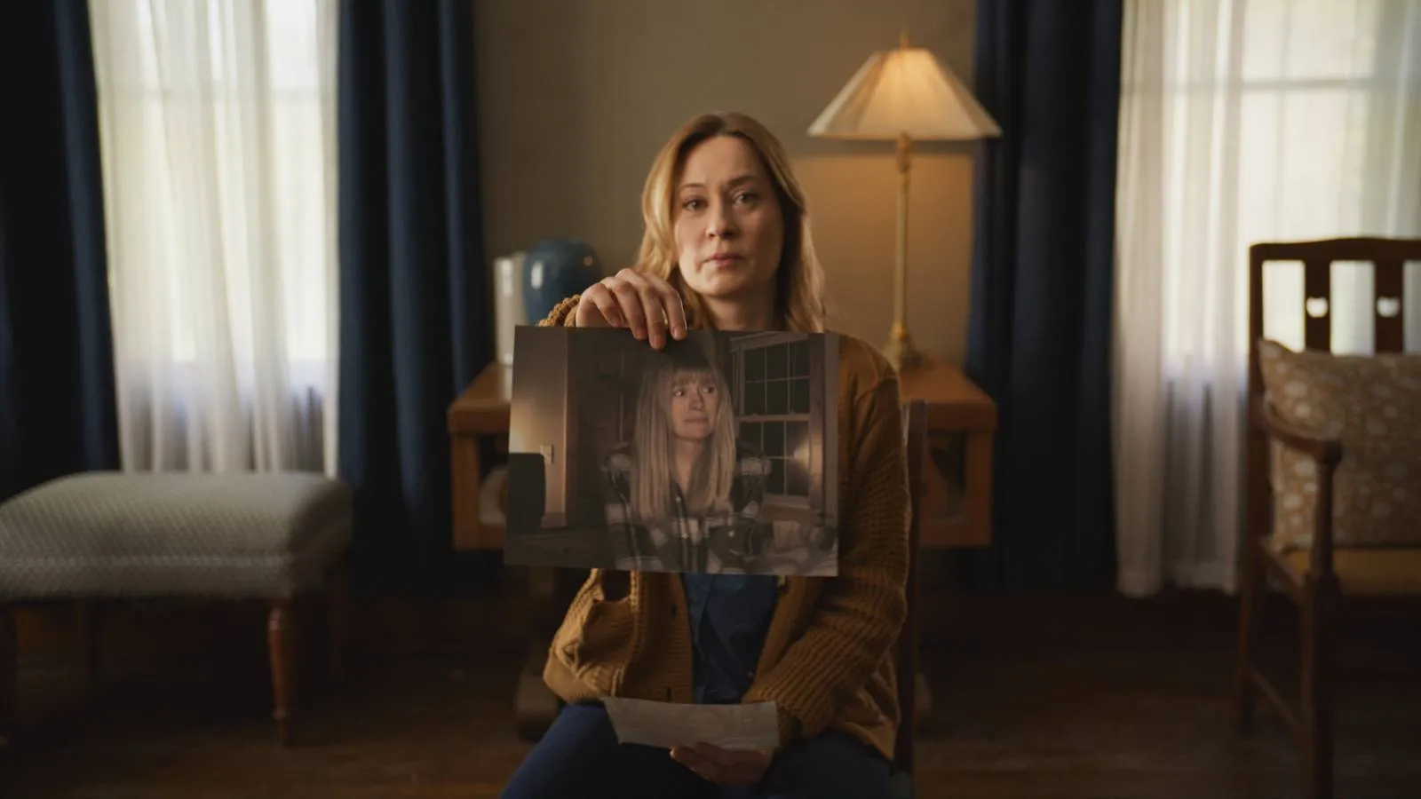 This Chilling Film Might Ignite This Filmmaker's Thriller Genre Path